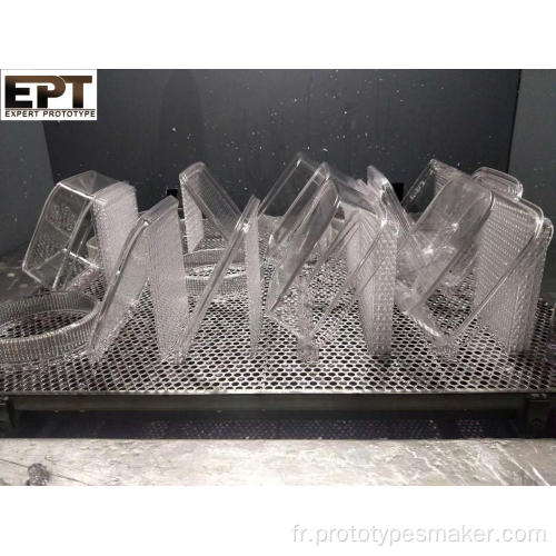 SLA PC Crystal Products